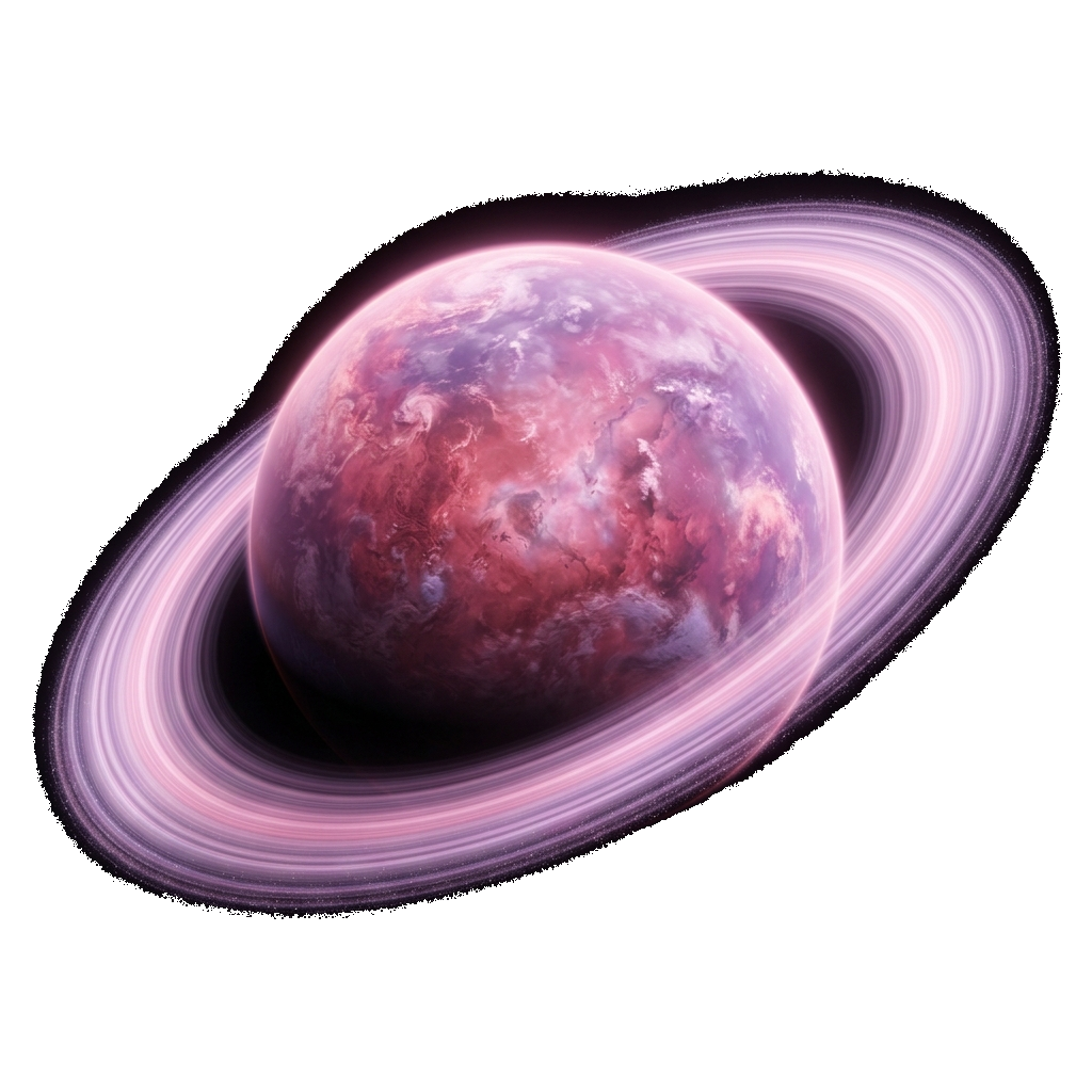 Diseño Gráfico Planet